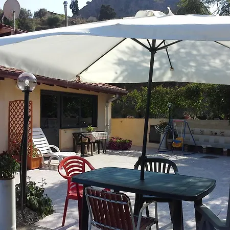 A Casa Da Paola * Taormina