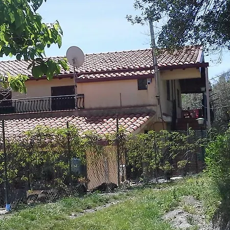 Holiday home A Casa Da Paola *