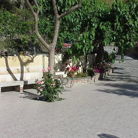 A Casa Da Paola Feriehus