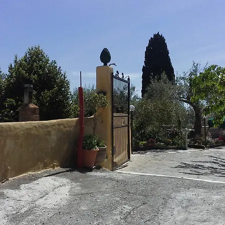 A Casa Da Paola
