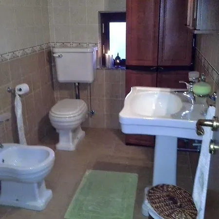A Casa Da Paola *