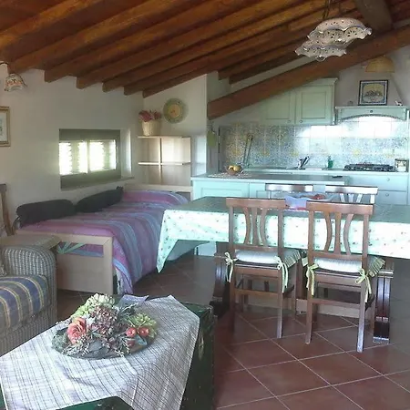 A Casa Da Paola * Taormina