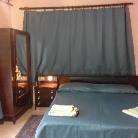 Holiday home A Casa Da Paola