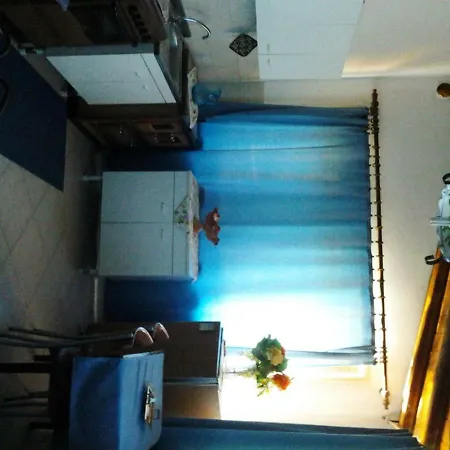 Feriehus A Casa Da Paola