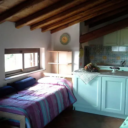 A Casa Da Paola Taormina