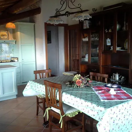 A Casa Da Paola Holiday home *