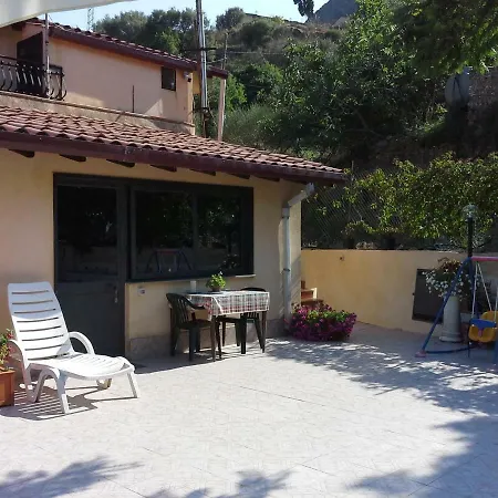 A Casa Da Paola Vakantiehuis *