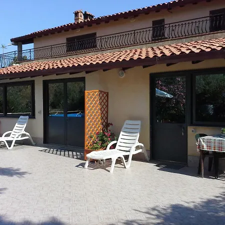 A Casa Da Paola