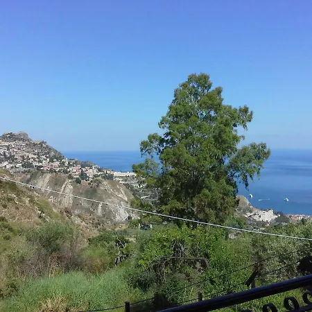 A Casa Da Paola * Taormina
