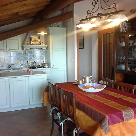 A Casa Da Paola Taormina