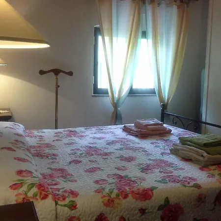 A Casa Da Paola Taormina