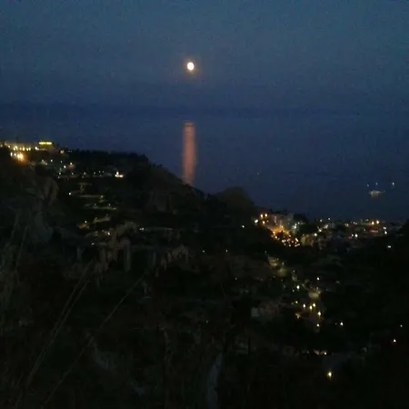 A Casa Da Paola Taormina