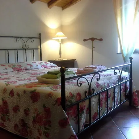 A Casa Da Paola Feriehus Taormina
