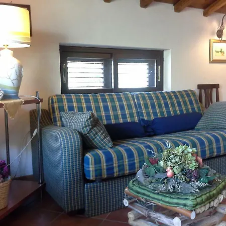 A Casa Da Paola *