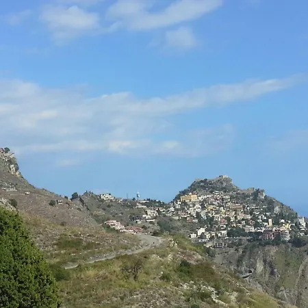 Holiday home A Casa Da Paola