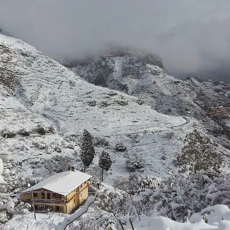 A Casa Da Paola Holiday home