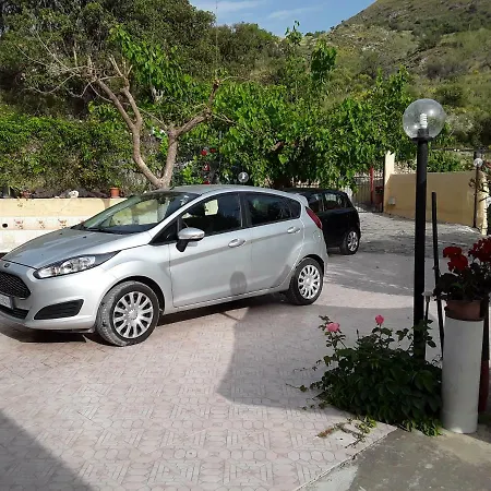 A Casa Da Paola Holiday home