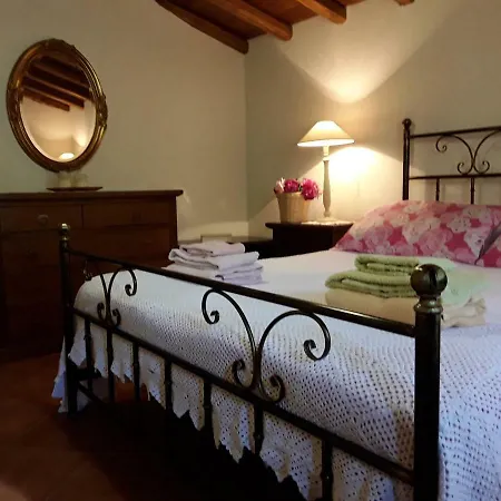 A Casa Da Paola Feriehus Taormina