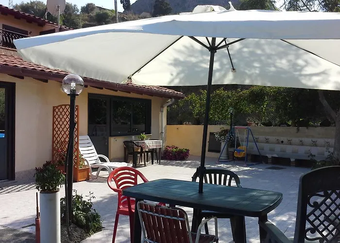 A Casa Da Paola * Taormina
