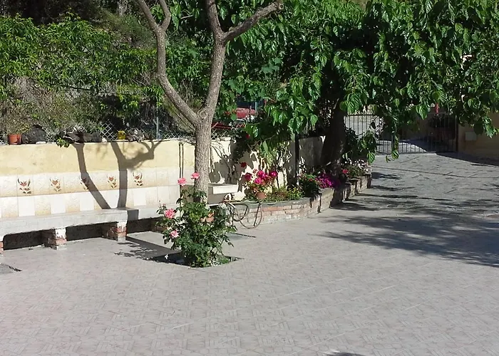 A Casa Da Paola Vakantiehuis
