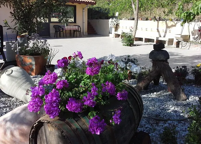 A Casa Da Paola * Taormina