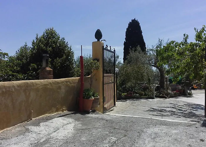 A Casa Da Paola