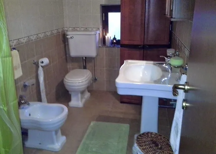 A Casa Da Paola *