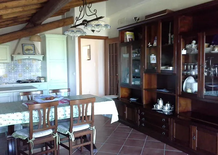 A Casa Da Paola Vakantiehuis