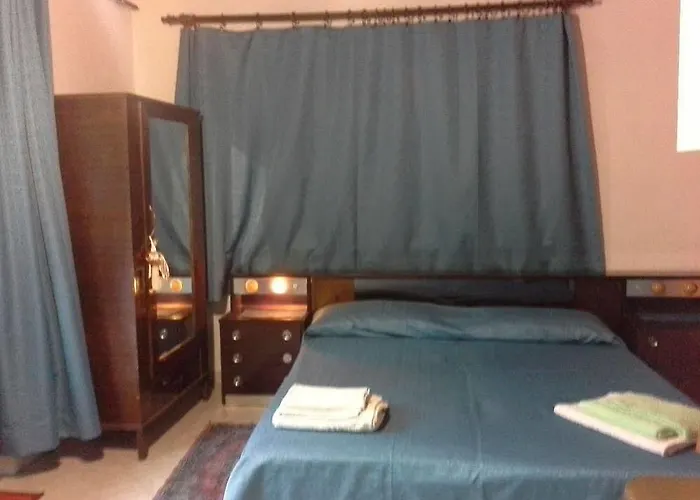 Vakantiehuis A Casa Da Paola