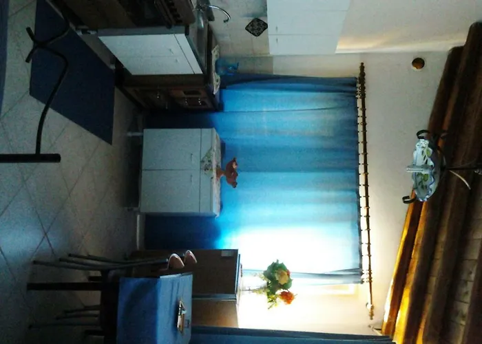 Vakantiehuis A Casa Da Paola