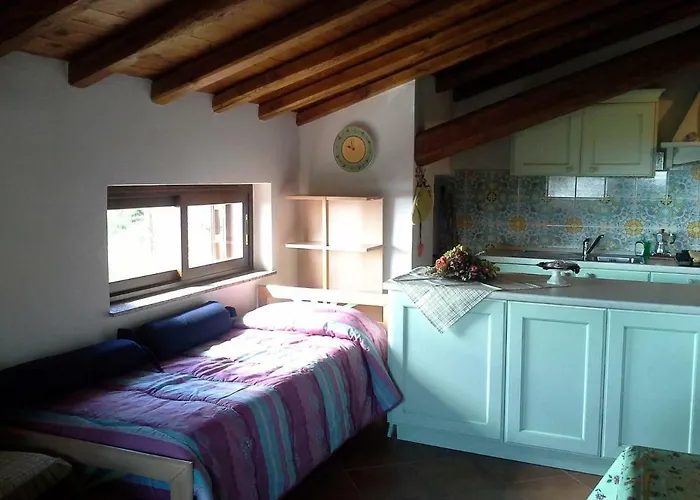 A Casa Da Paola Taormina