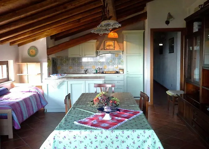 A Casa Da Paola * Taormina