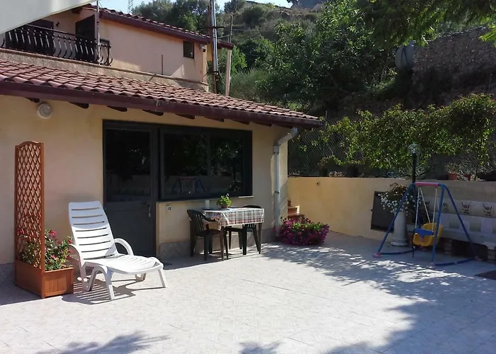 A Casa Da Paola Vakantiehuis *