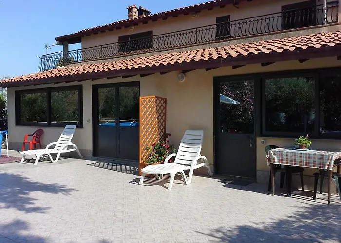 A Casa Da Paola