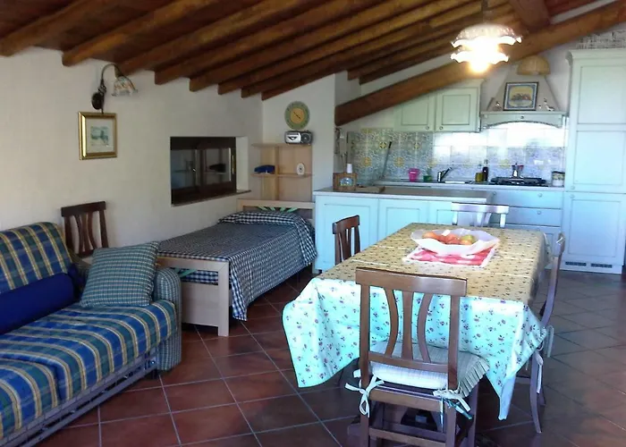A Casa Da Paola *