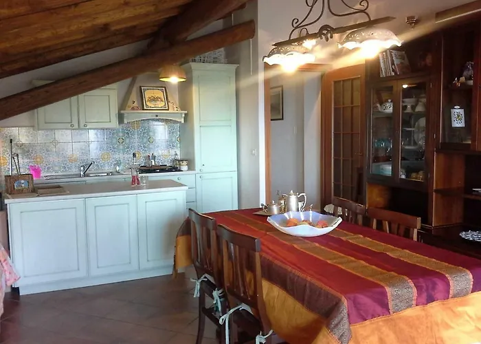A Casa Da Paola Taormina