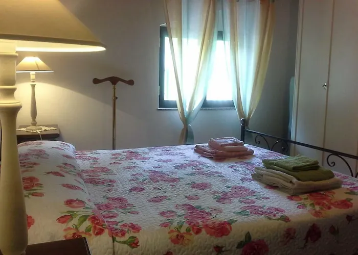 A Casa Da Paola Taormina