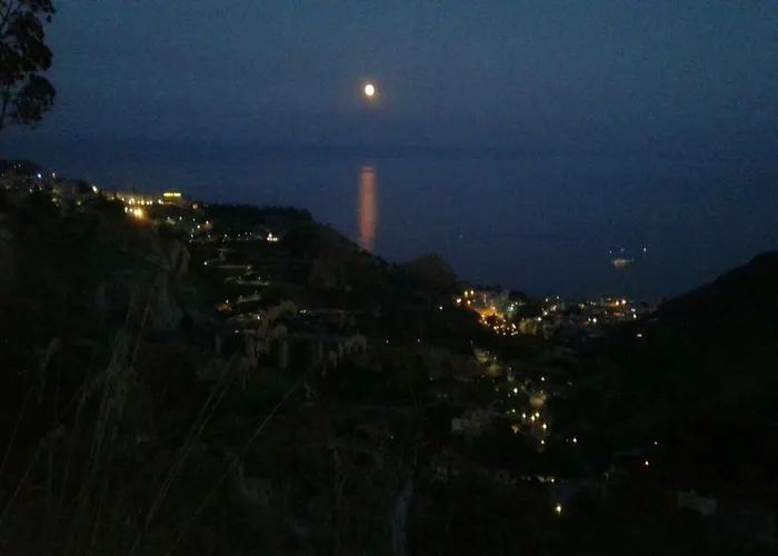 A Casa Da Paola Taormina