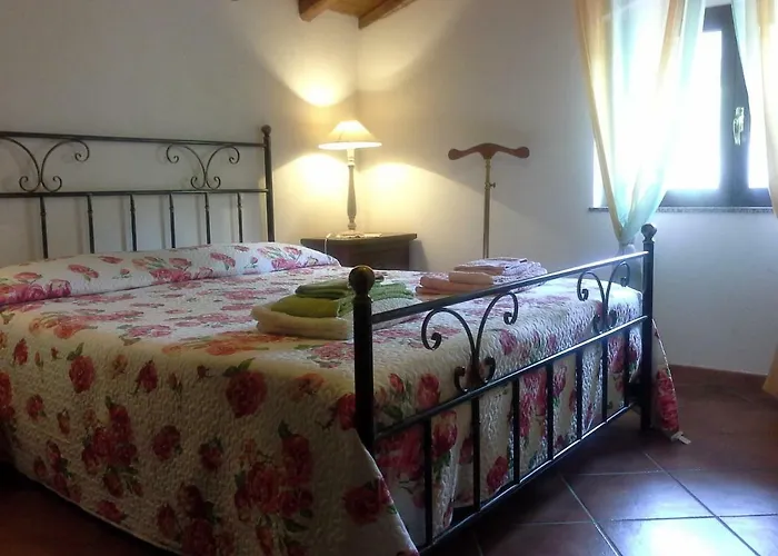 A Casa Da Paola Vakantiehuis Taormina
