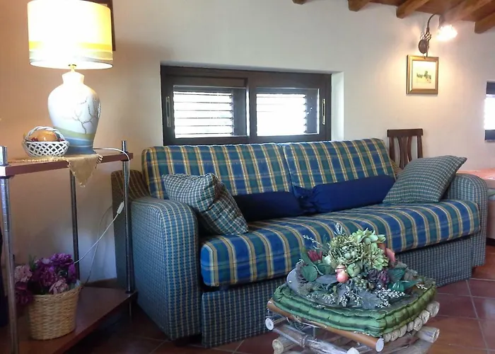 A Casa Da Paola *
