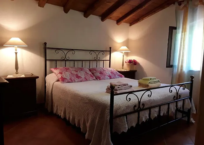A Casa Da Paola * Taormina