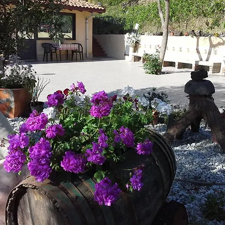 A Casa Da Paola * Taormine